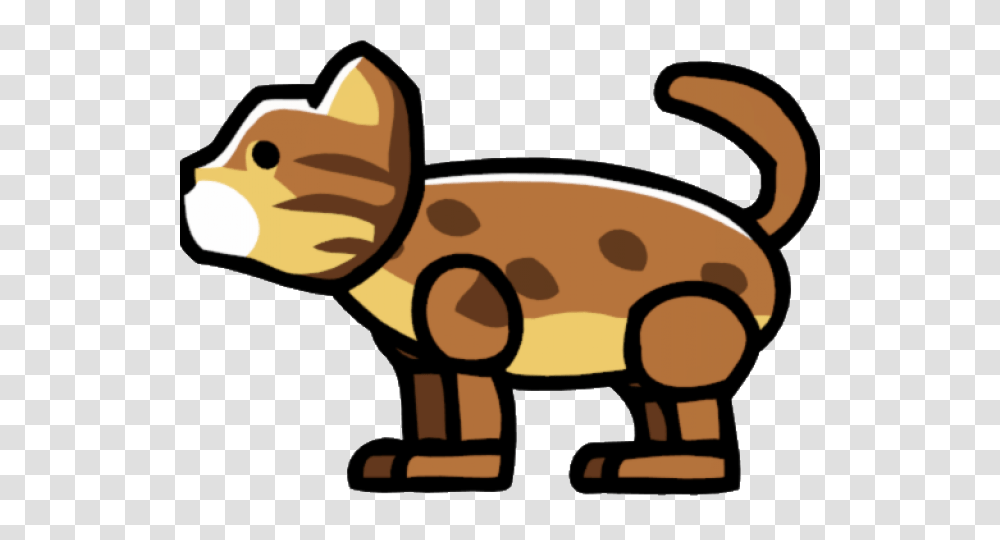 Ocelot Clipart, Animal, Invertebrate, Insect, Indoors Transparent Png