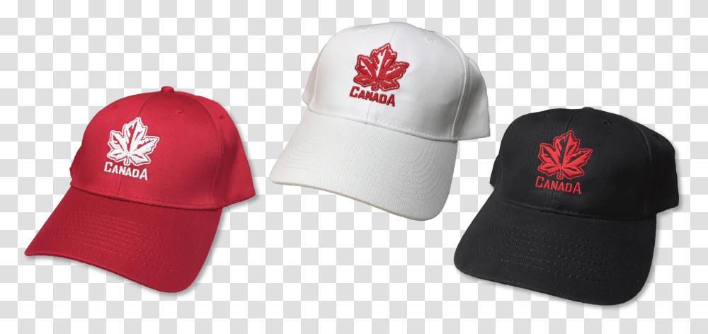 Ocg Canada Leaf Ball Cap Baseball Cap, Apparel, Hat Transparent Png