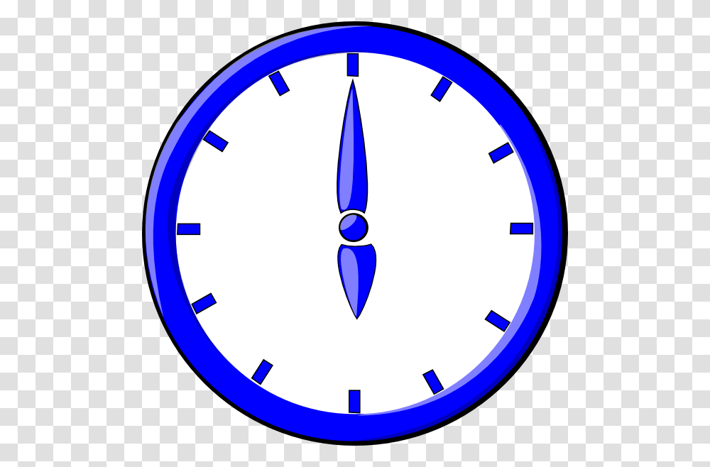 Oclock Clip Art Free Vector, Analog Clock Transparent Png