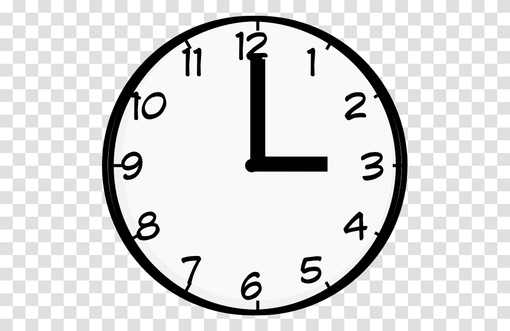 Oclock Clipart Huge Freebie Download, Analog Clock, Wall Clock Transparent Png