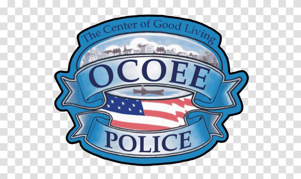 Ocoee Fl, Label, Logo Transparent Png