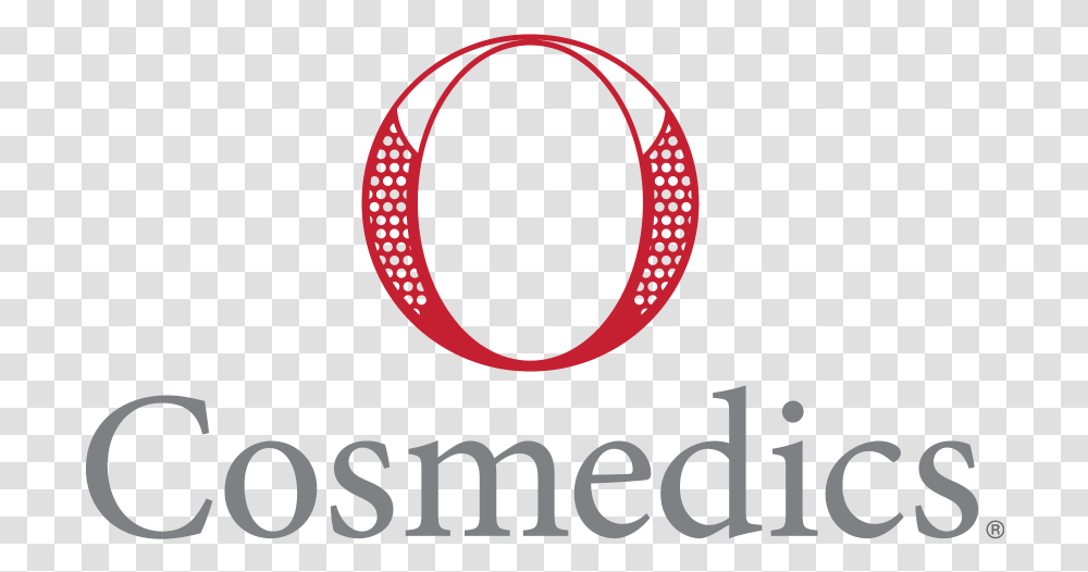 Ocosmedics Logo Colour O Cosmedics Logo, Alphabet, Trademark Transparent Png