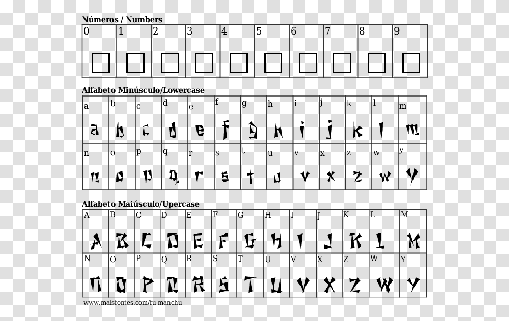 Ocr B 10 Pitch Bt Font, Number, Scoreboard Transparent Png