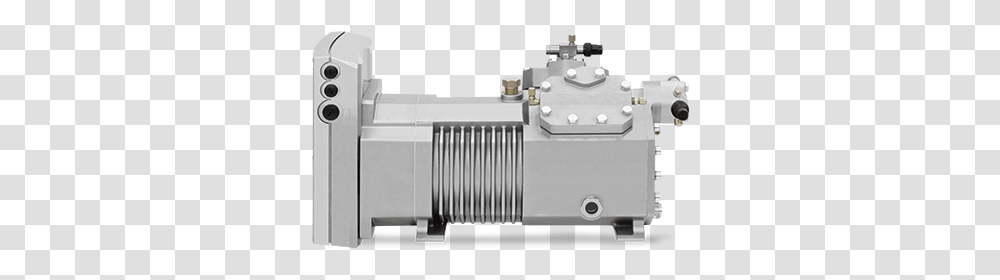 Octagon 2 Stage Lathe, Machine, Projector Transparent Png