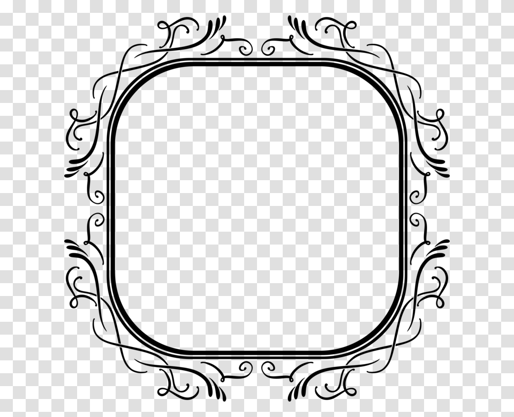 Octagon Clipart Circle, Gray, World Of Warcraft Transparent Png