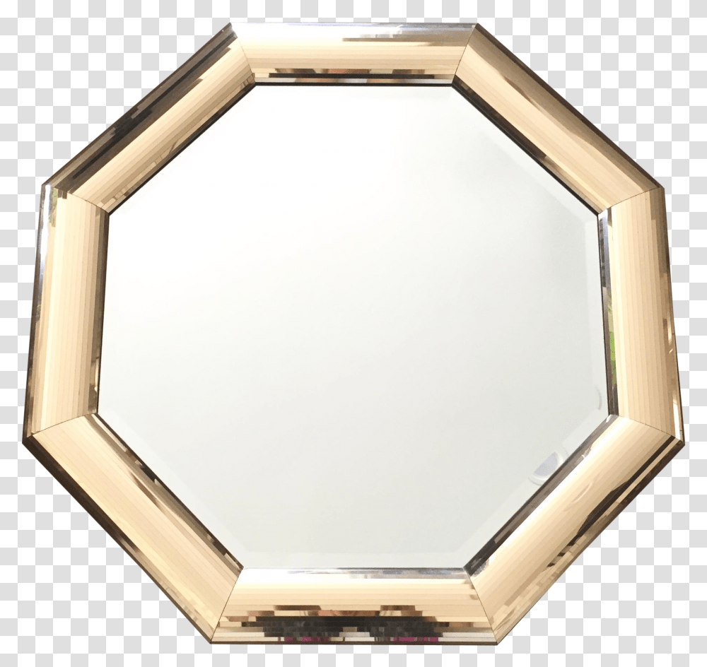 Octagon Mirror Octagon Mirror Clipart, Box Transparent Png