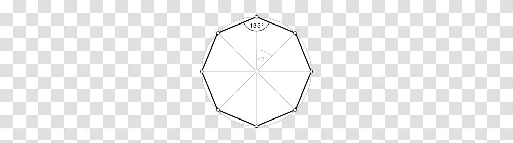 Octagon, Ornament, Pattern, Soccer Ball, Football Transparent Png