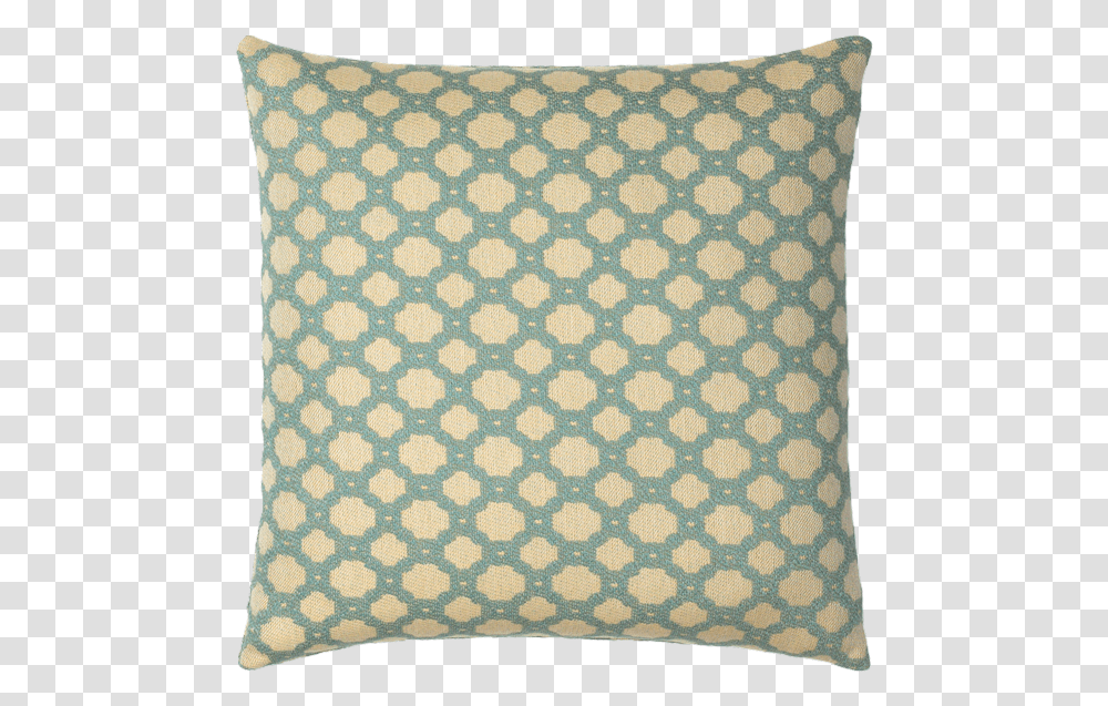 Octagon Spa Cushion, Pillow, Rug Transparent Png