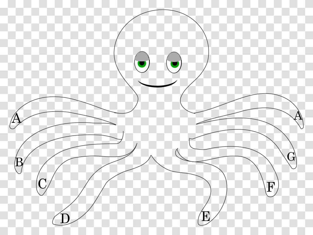 Octave Octopus Octave Octopus, Cat, Pet, Mammal, Animal Transparent Png