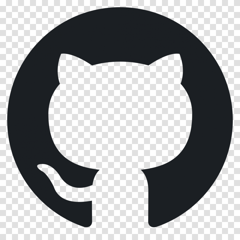 Octicons Mark Github, Mammal, Animal, Label Transparent Png