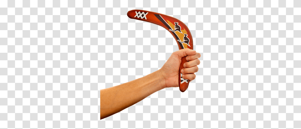 October 2013 Throw A Boomerang, Person, Human, Hand, Arm Transparent Png