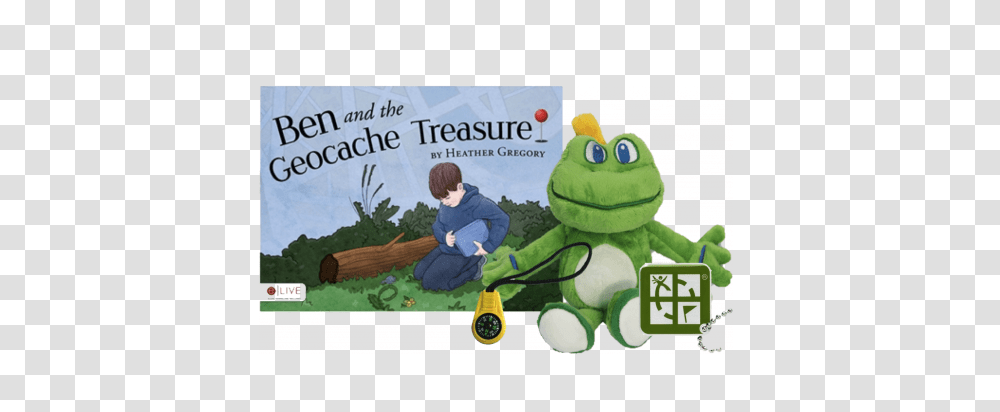 October 2015 Geocaching, Person, Text, Toy, Plush Transparent Png