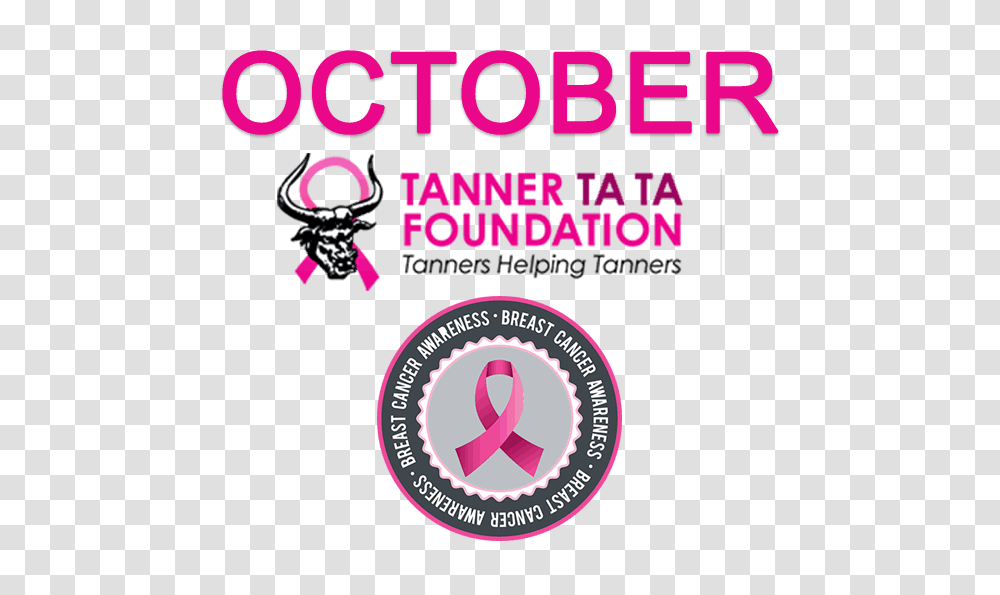 October Breast Cancer Awareness Month, Flyer, Poster, Paper, Advertisement Transparent Png
