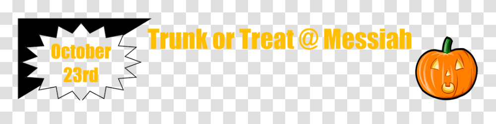 October Trunk Or Treat, Sweets, Food, Gate Transparent Png