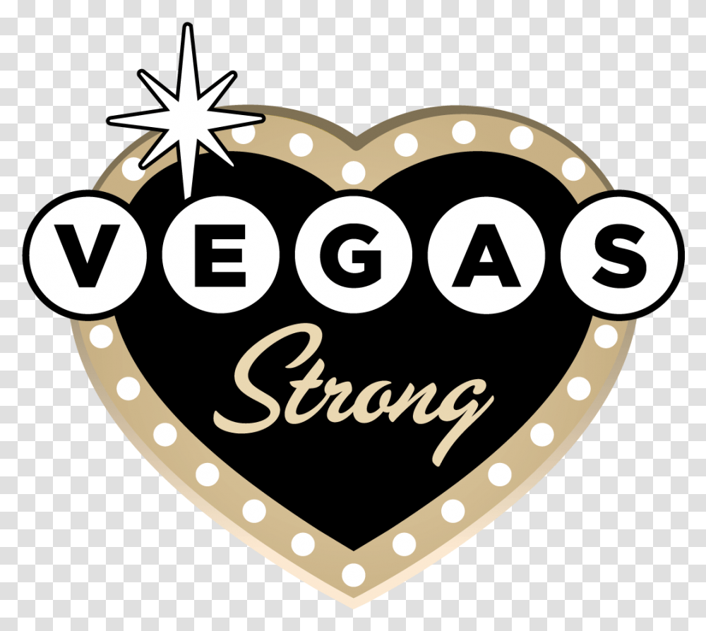 October Vegas Strong, Logo, Trademark Transparent Png
