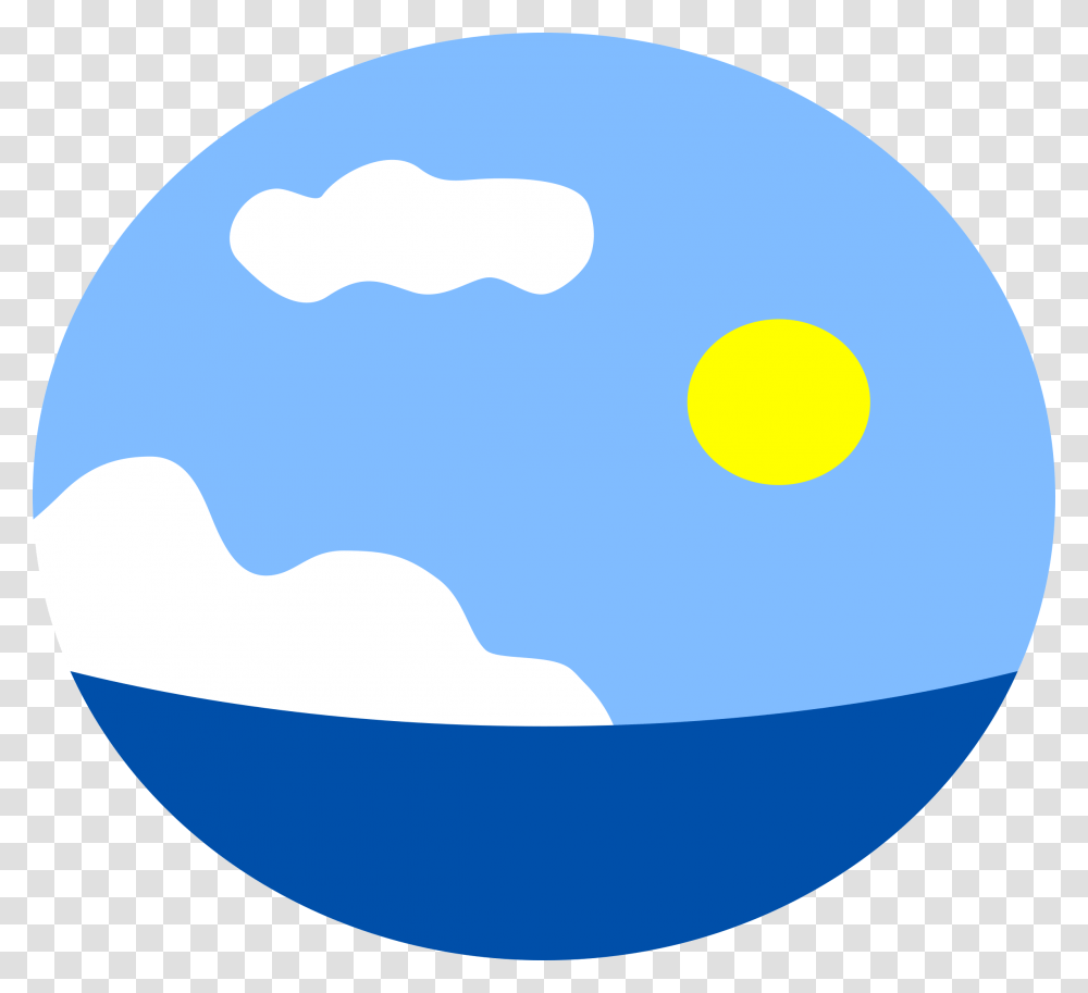 Octonauts Deep Sea Scene Water Free Sky And Ocean Clipart, Sphere, Astronomy, Outer Space, Universe Transparent Png