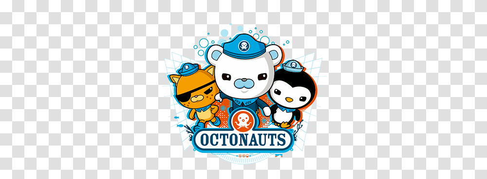 Octonauts Party In Clip, Advertisement, Poster, Flyer Transparent Png