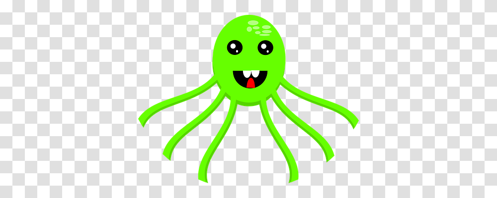 Octopus Holiday, Outdoors, Nature, Animal Transparent Png