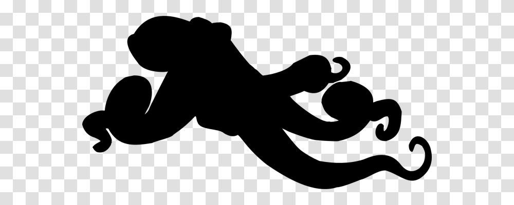 Octopus Holiday, Gray, World Of Warcraft Transparent Png