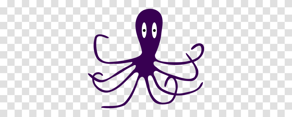 Octopus Holiday, Plant, Flower, Blossom Transparent Png