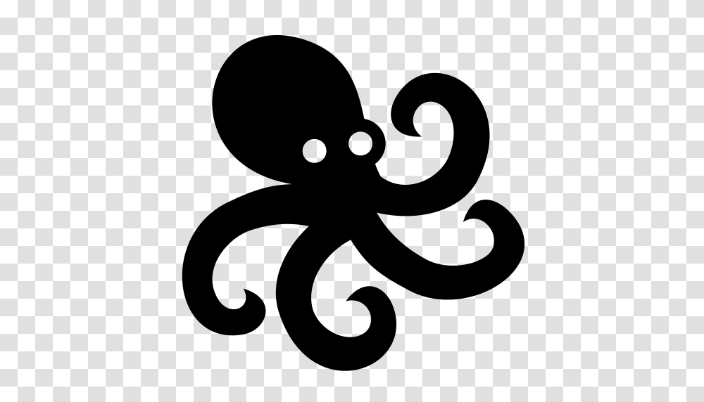 Octopus, Animals, Gray, World Of Warcraft Transparent Png