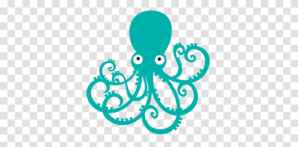 Octopus, Animals, Sea Life, Invertebrate, Rug Transparent Png