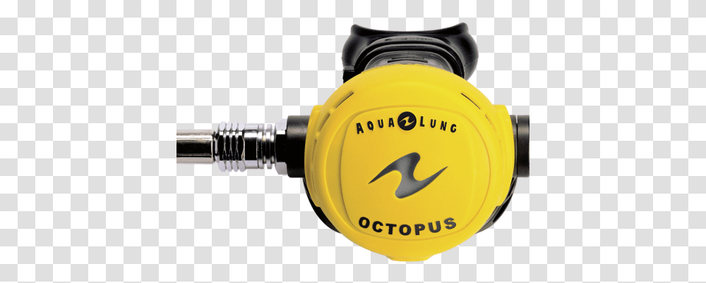 Octopus Calypso Aqualung, Power Drill, Tool, Bird, Animal Transparent Png