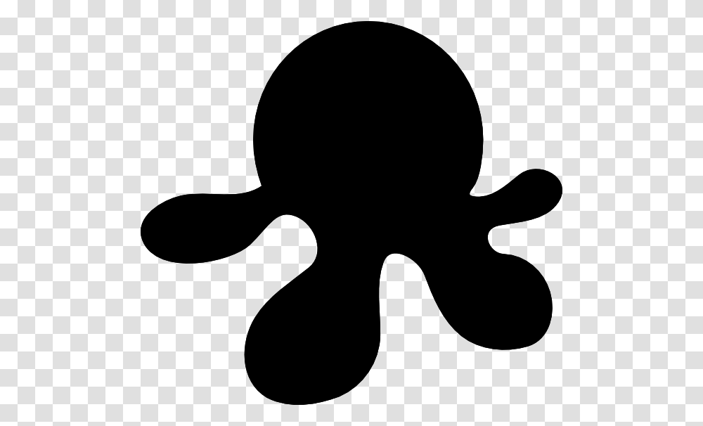 Octopus Clip Art, Silhouette, Baseball Cap, Hat Transparent Png