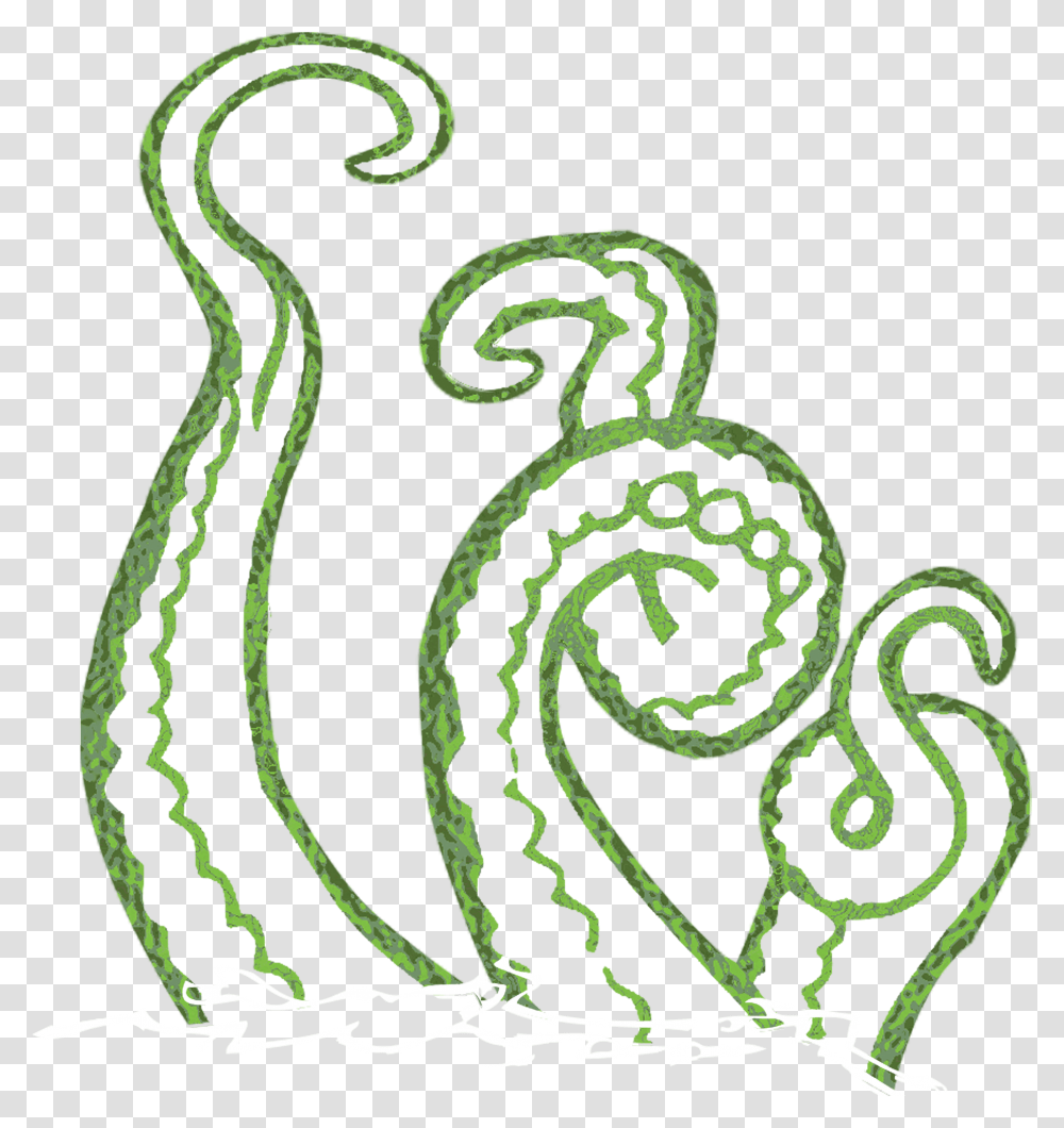 Octopus Clip Art Transparent Png