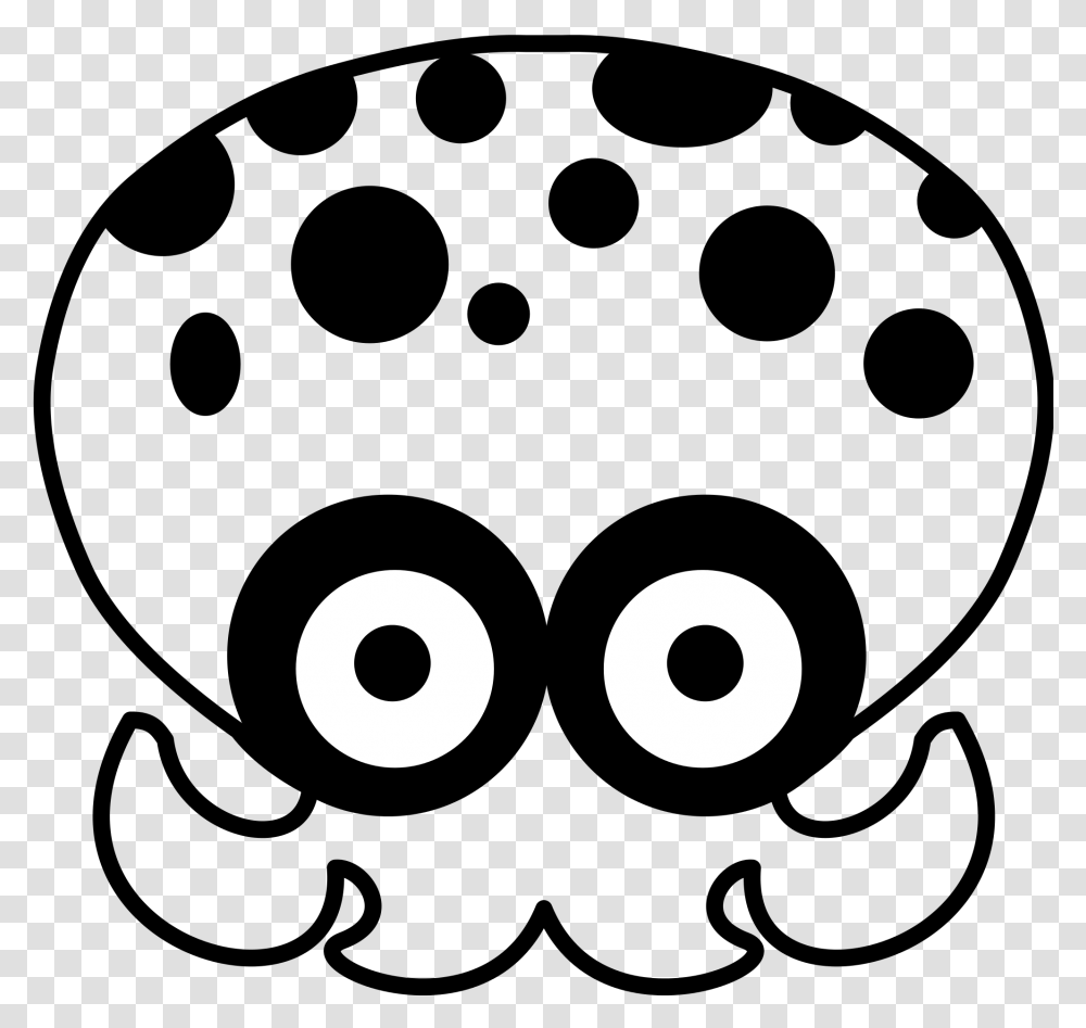 Octopus Icon Transparent Png