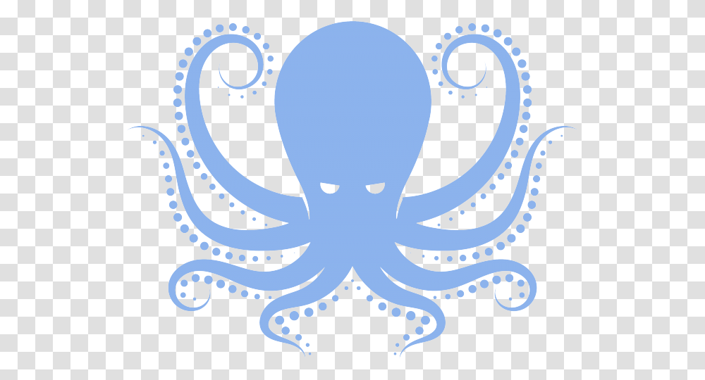 Octopus Images Octopus Cartoon With Background, Sea Life, Animal, Invertebrate, Poster Transparent Png