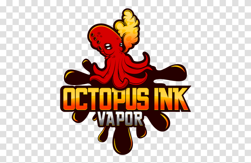 Octopus Ink Vapor Kartun Vape, Dance Pose, Leisure Activities, Performer, Flamenco Transparent Png