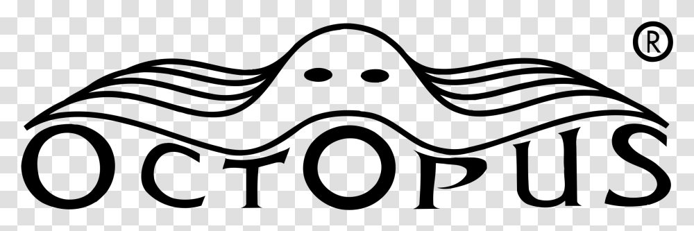 Octopus Logo Octopus, Gray, World Of Warcraft Transparent Png