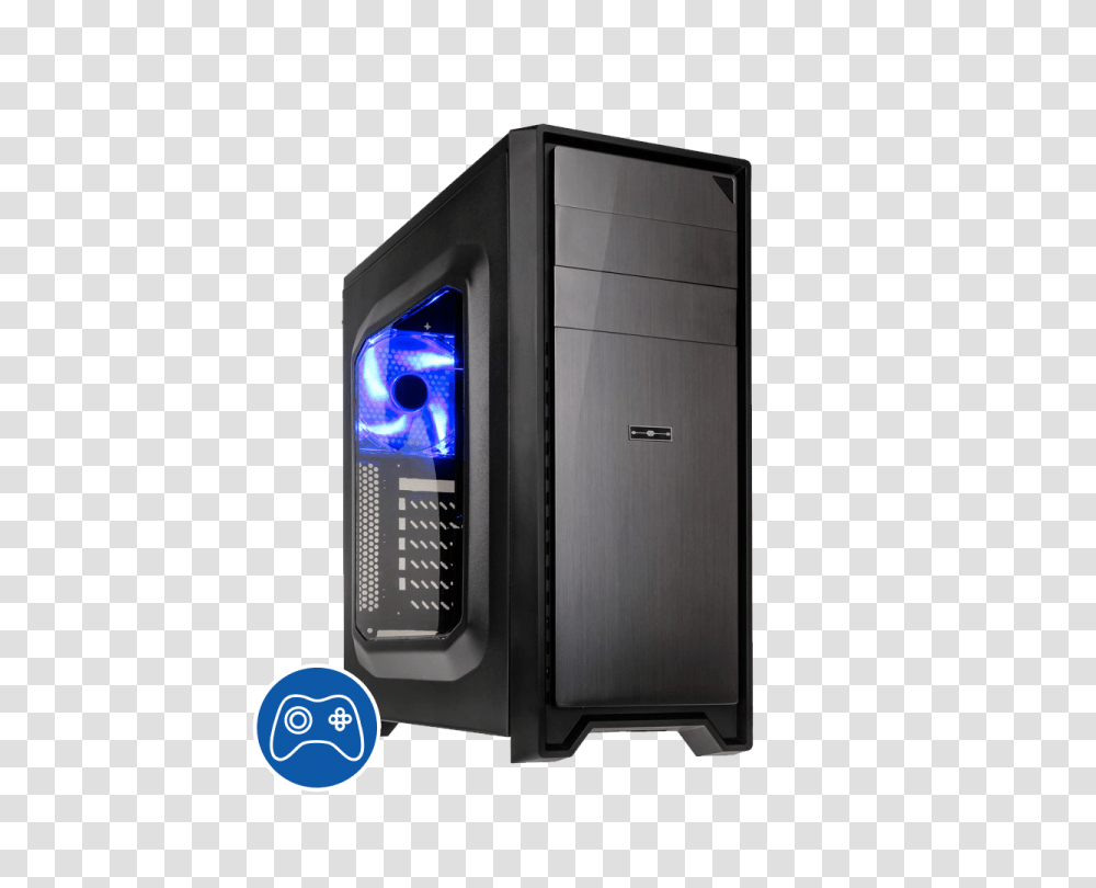 Ocuk Tech Labs Coffee Lake Midi Tower Gaming Ocuk, Computer, Electronics, Mobile Phone, Cell Phone Transparent Png
