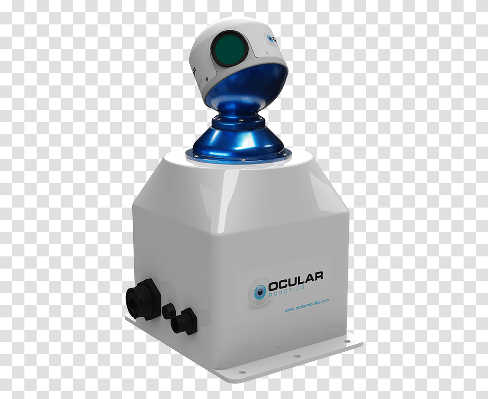 Ocular Robotics Roboteye, Trophy, Mixer, Appliance Transparent Png