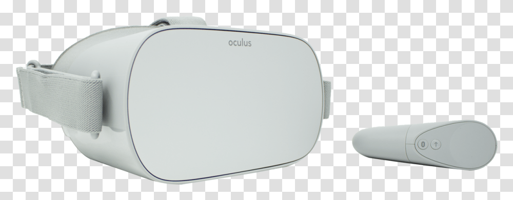 Oculus Go Video Camera, Mouse, Hardware, Computer, Electronics Transparent Png