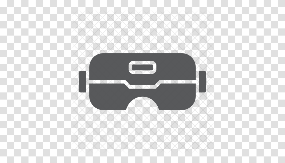 Oculus Icon Fpv Google Icon, Weapon, Weaponry, Bomb, Blade Transparent Png
