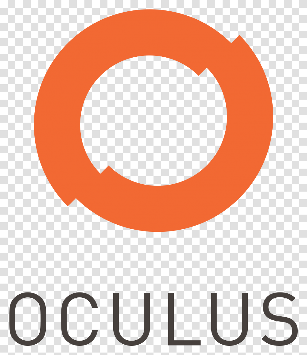 Oculus Logo & Svg Vector Freebie Supply Circle, Text, Number, Symbol, Poster Transparent Png