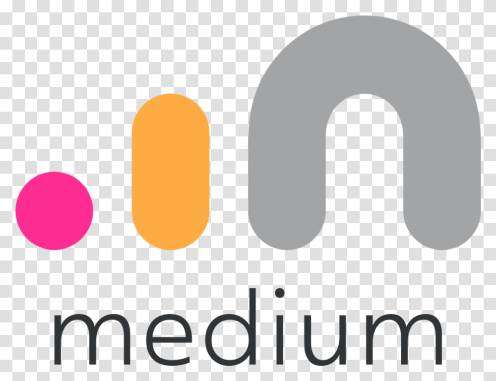 Oculus Medium Logo, Number, Word Transparent Png