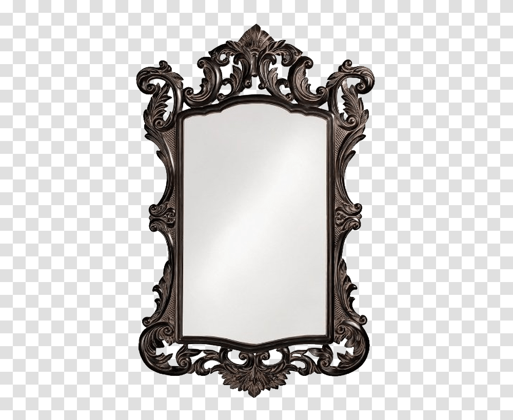 Oculus Mirror By Tekmile, Furniture, Gate Transparent Png