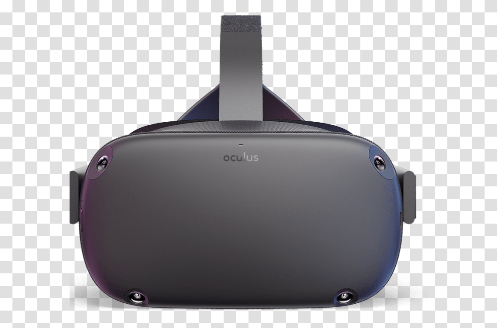 Oculus Quest Virtual Reality Headset South Africa Oculus Oculus Quest, Mouse, Hardware, Computer, Electronics Transparent Png