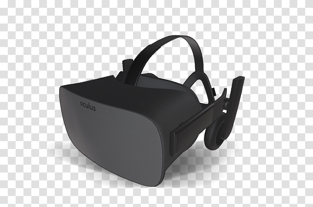 Oculus Rift, Adapter, Electronics, Plug, Hardware Transparent Png