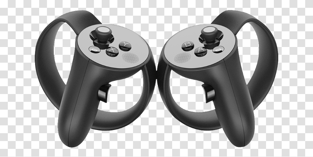 Oculus Rift Cv1 Controller, Joystick, Electronics, Video Gaming Transparent Png