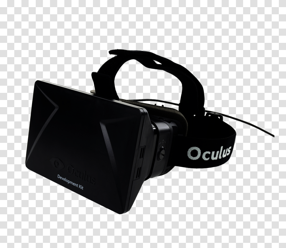 Oculus Rift Fabrizio Fornari, Electronics, Stereo, Lighting, Camera Transparent Png