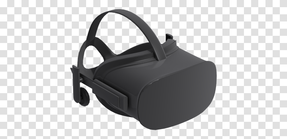 Oculus Rift, Helmet, Apparel, Watering Can Transparent Png