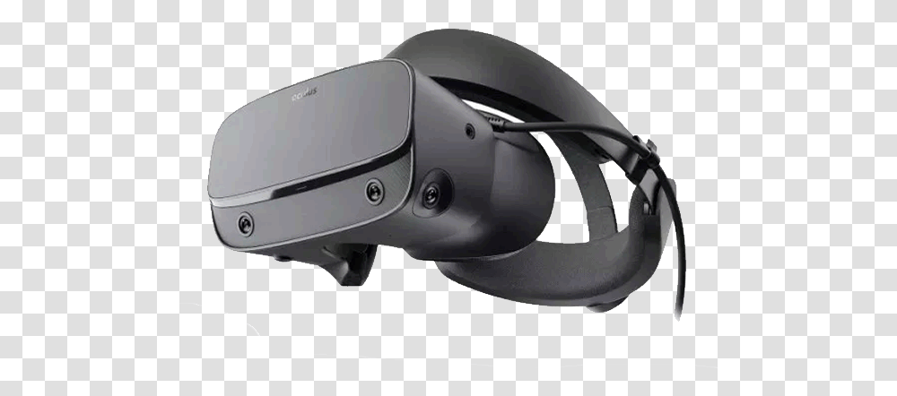 Oculus Rift, Helmet, Crash Helmet, Electronics Transparent Png