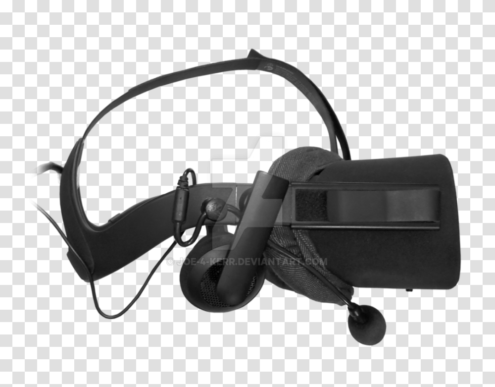 Oculus Rift Modmic Vrcover Stock Photo, Vehicle, Transportation, Electronics, Accessories Transparent Png