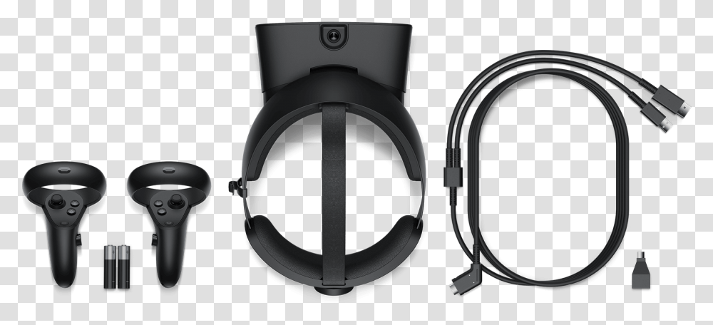 Oculus Rift S Cable, Electronics, Wristwatch, Headphones, Headset Transparent Png