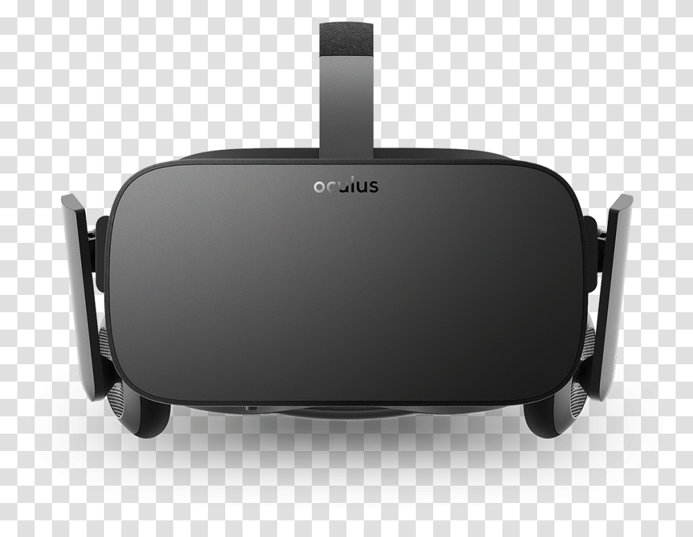 Oculus RiftClass Cta Device Product Image Oculus Rift From Front, Sunglasses, Accessories, Accessory, Mouse Transparent Png