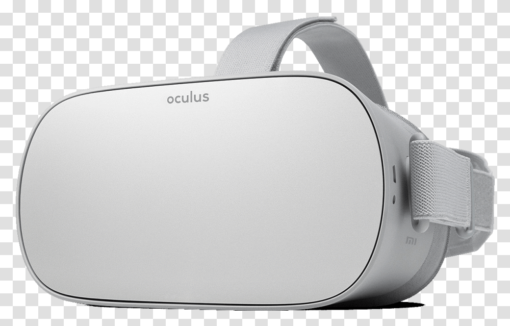 Oculusgo Oculus Go, Mouse, Hardware, Computer, Electronics Transparent Png
